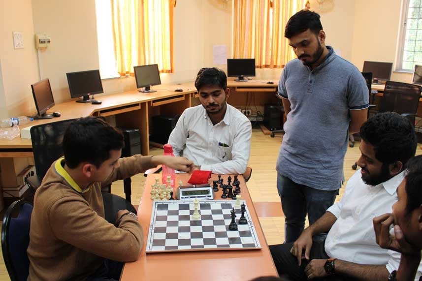 ILS Pune Sports and Games photo 4