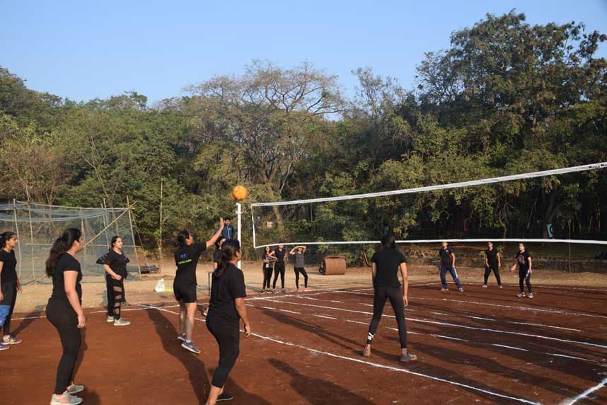 ILS Pune Sports and Games photo 6