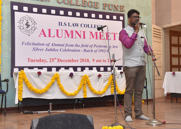 ILS Pune Extra Curriculars and Events photo 1