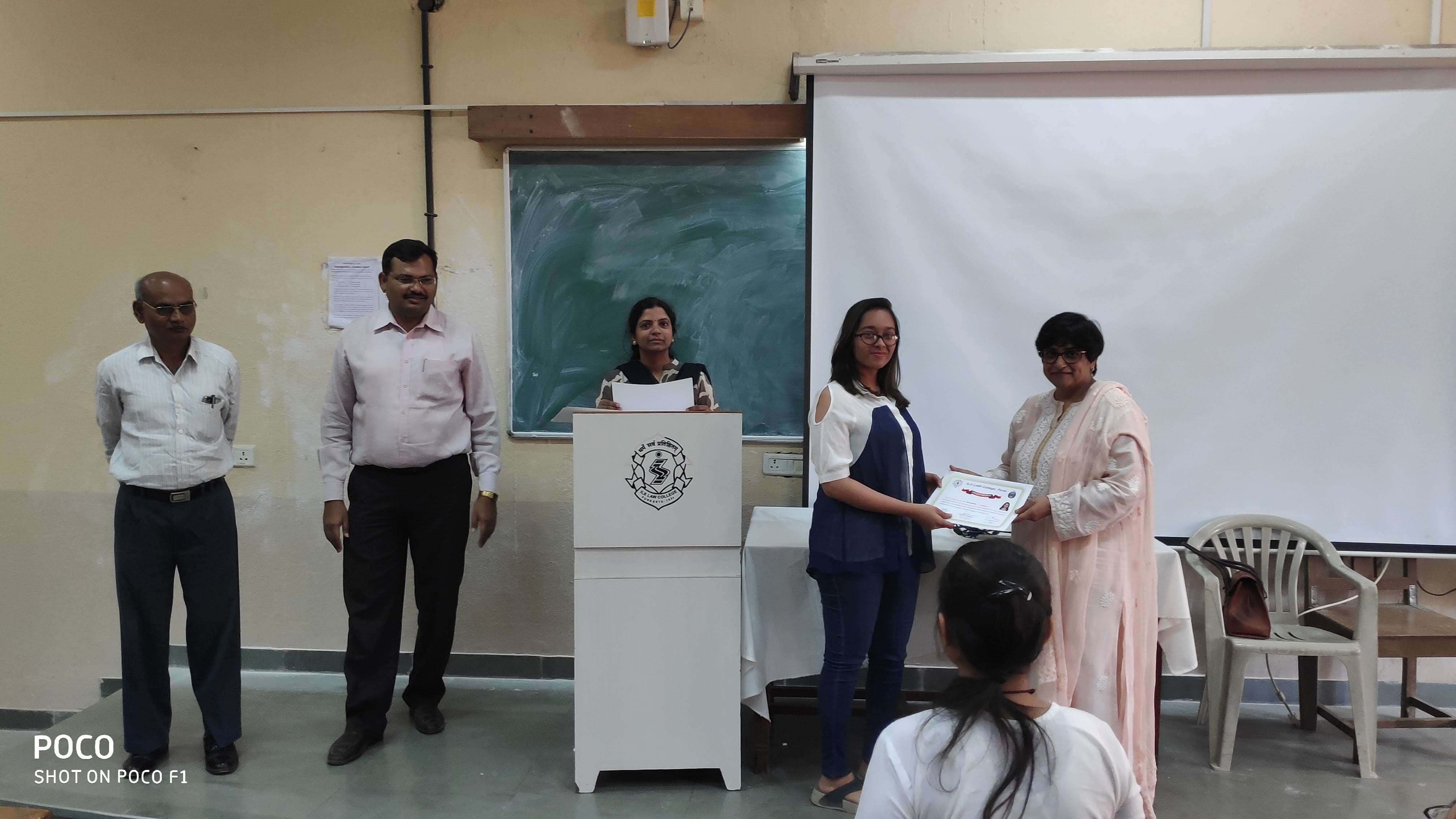 ILS Pune Extra Curriculars and Events photo 3