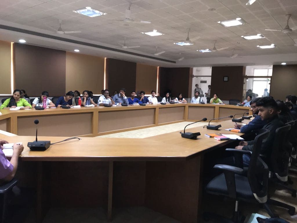 ILS Pune Extra Curriculars and Events photo 4