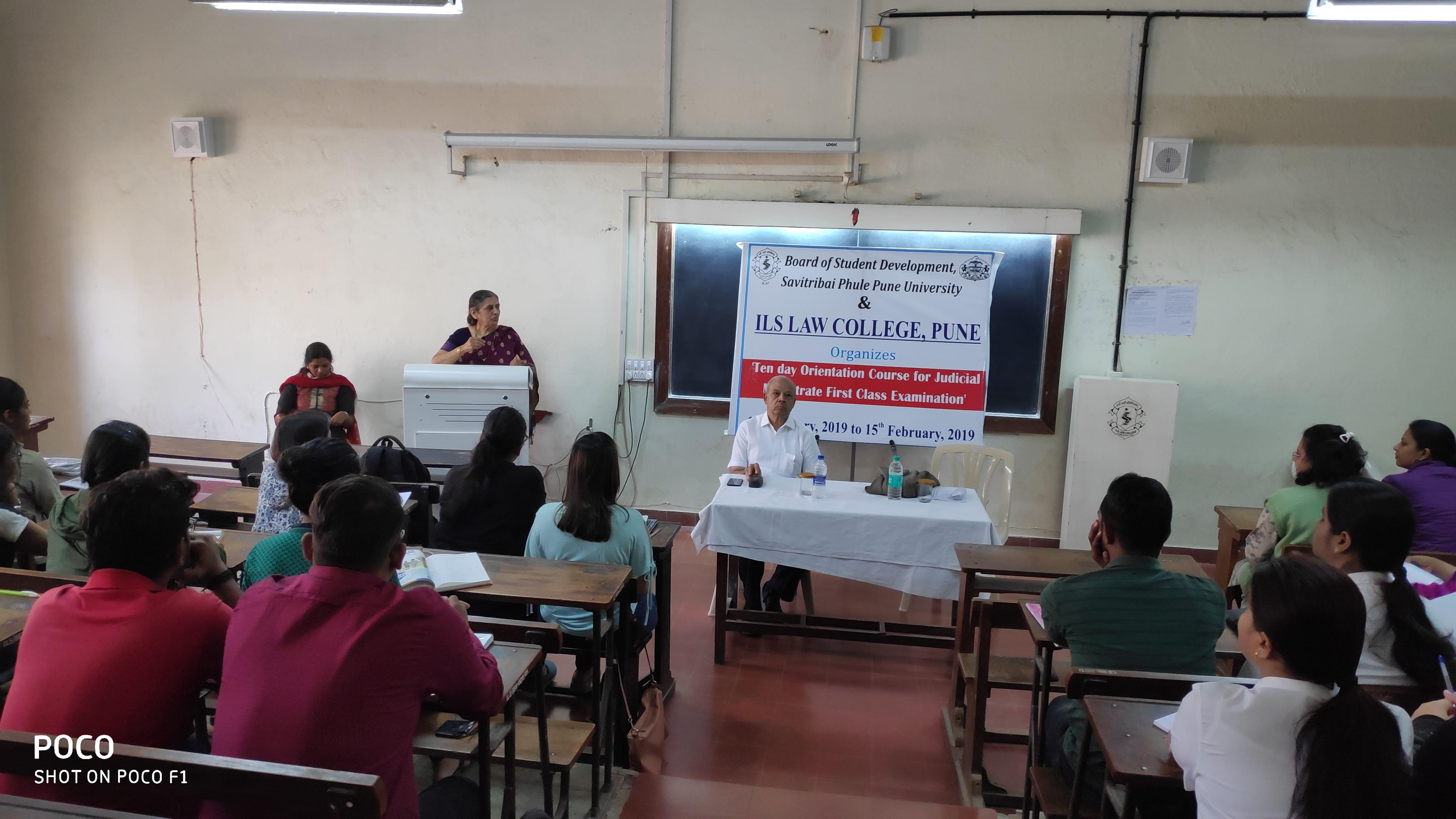 ILS Pune Extra Curriculars and Events photo 5