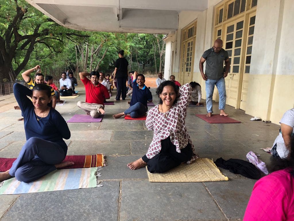 ILS Pune Extra Curriculars and Events photo 6