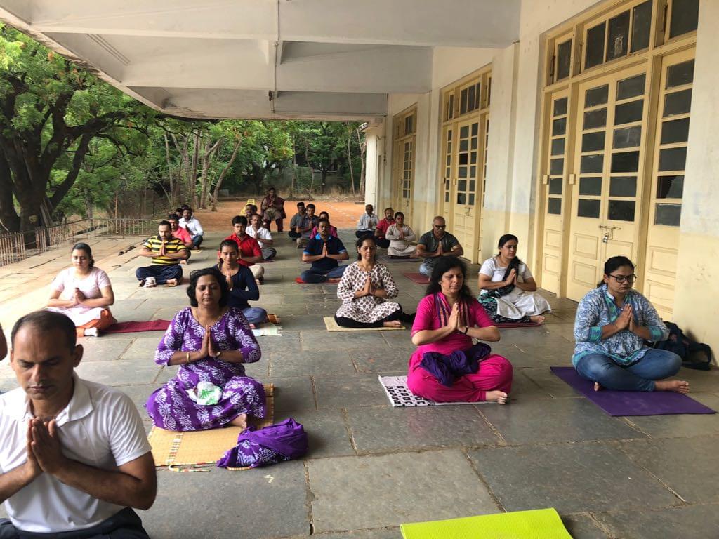 ILS Pune Extra Curriculars and Events photo 7