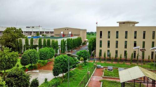 Mahakal Institute of Technology and Science Ujjain campus photo 6