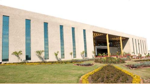 Mahakal Institute of Technology and Science Ujjain campus photo 7