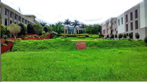 Mahakal Institute of Technology and Science Ujjain campus photo 8
