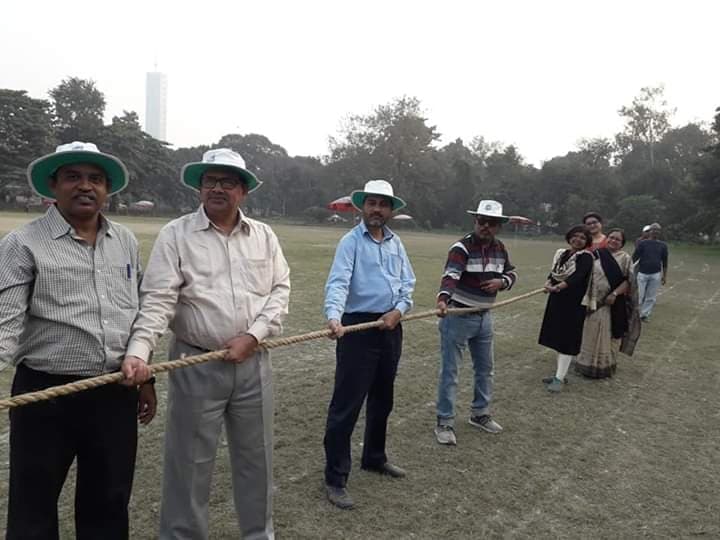 Acharya Girish Chandra Bose College Kolkata Events photo 15