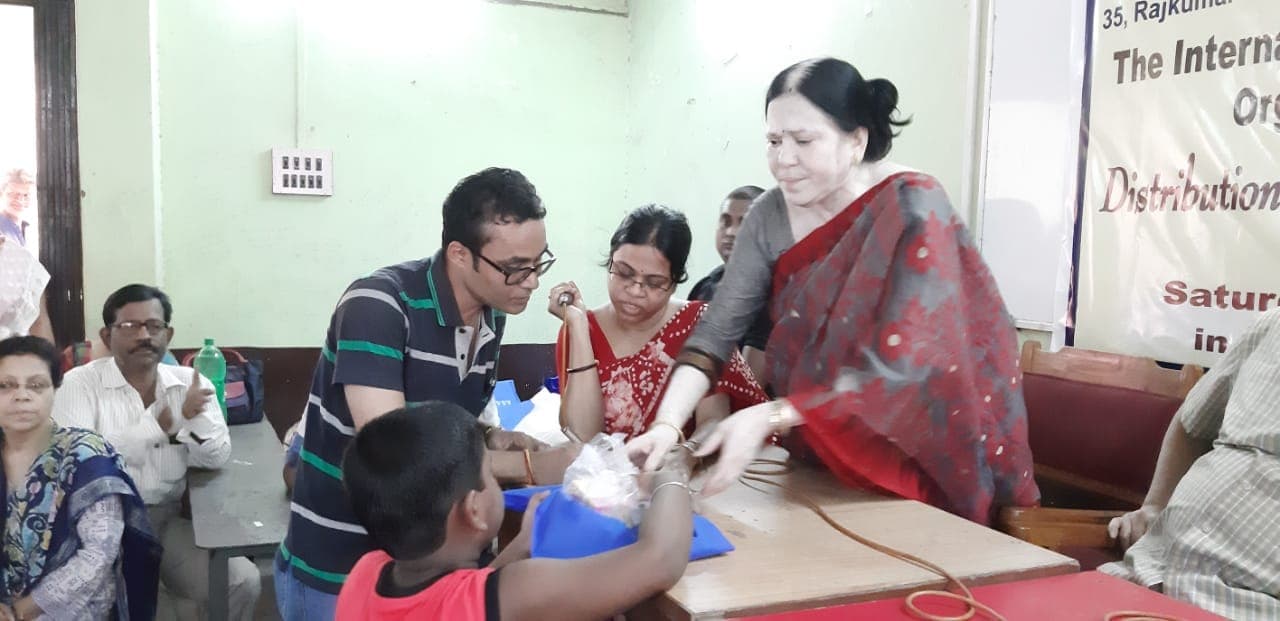 Acharya Girish Chandra Bose College Kolkata Events photo 16