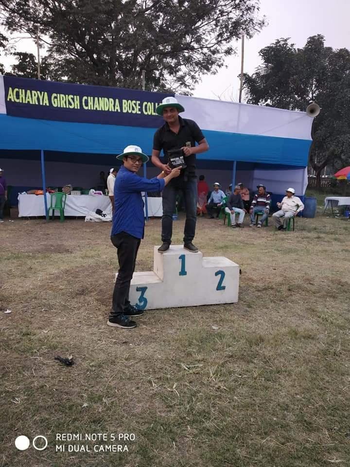 Acharya Girish Chandra Bose College Kolkata Events photo 17