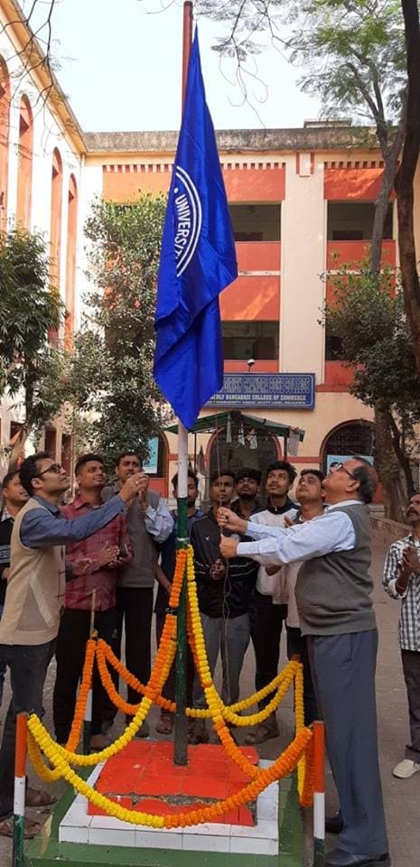 Acharya Girish Chandra Bose College Kolkata Events photo 18