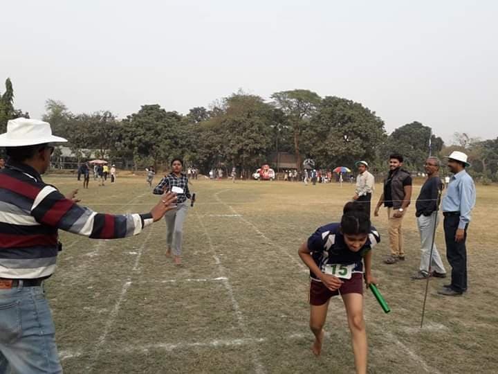 Acharya Girish Chandra Bose College Kolkata Events photo 20