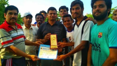Mahakal Institute of Technology and Science Ujjain Sports photo 2