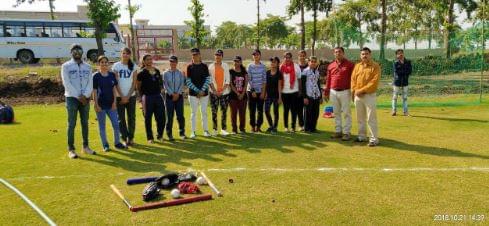 Mahakal Institute of Technology and Science Ujjain Sports photo 1