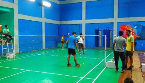 Mahakal Institute of Technology and Science Ujjain Sports photo 3