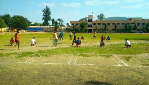 Mahakal Institute of Technology and Science Ujjain Sports photo 4