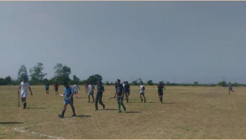 Mahakal Institute of Technology and Science Ujjain Sports photo 5