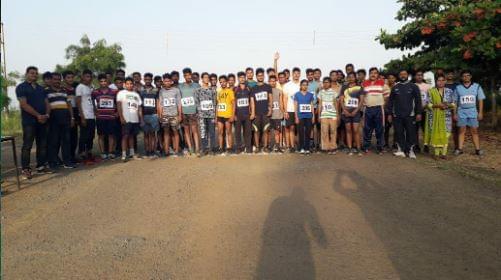 Mahakal Institute of Technology and Science Ujjain Sports photo 6