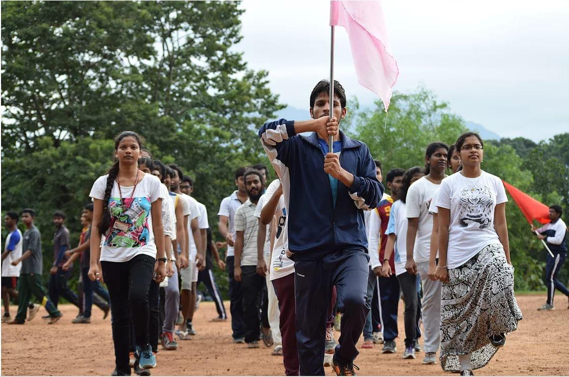 IISER Thiruvananthapuram Sports photo 6