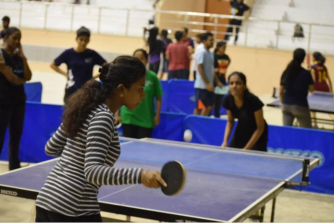 IISER Thiruvananthapuram Sports photo 7