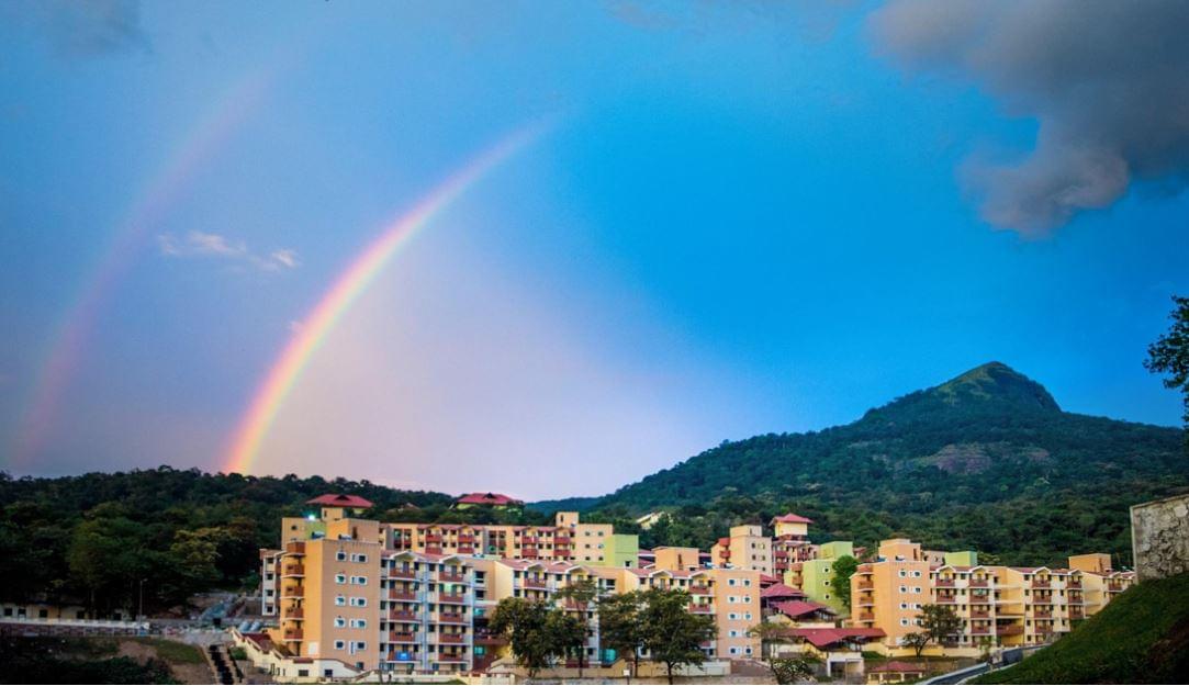 IISER Thiruvananthapuram Campus photo 7