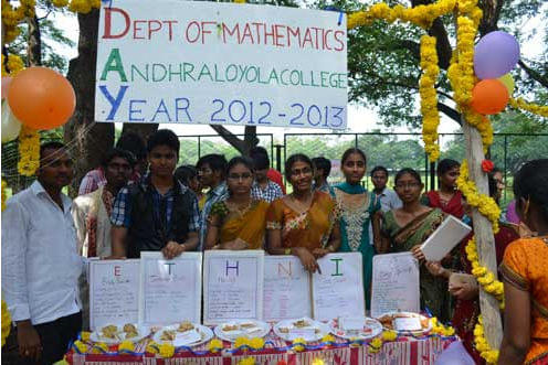 ALC Vijayawada Events photo 6