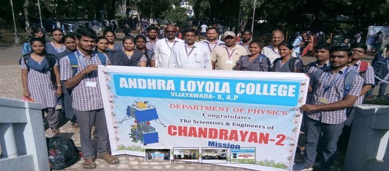 ALC Vijayawada Events photo 9
