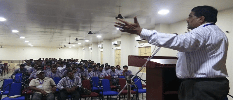 ALC Vijayawada Events photo 10