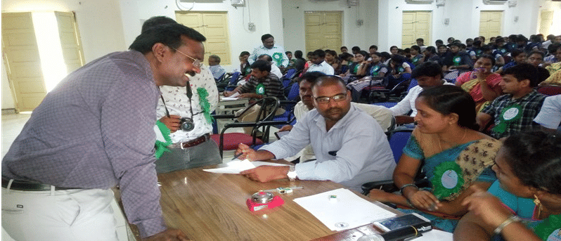 ALC Vijayawada Events photo 12