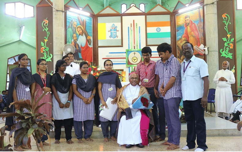 ALC Vijayawada Events photo 15