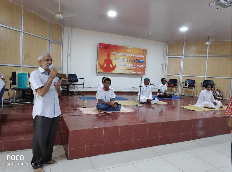 ALC Vijayawada Events photo 16