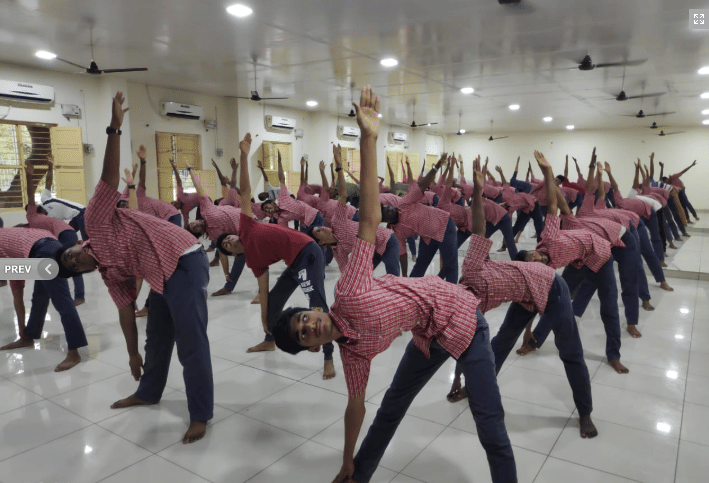 ALC Vijayawada Events photo 17