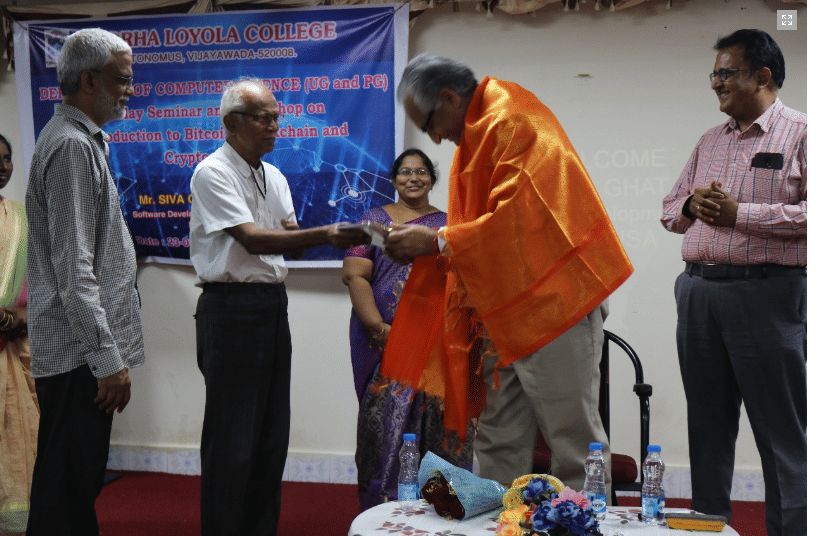 ALC Vijayawada Events photo 19