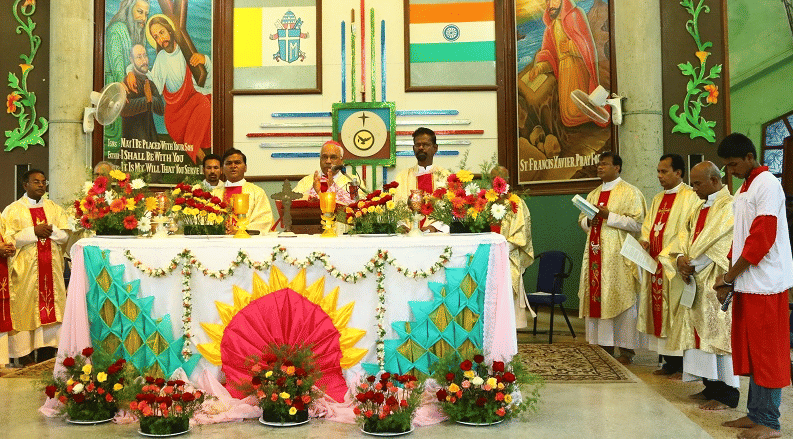 ALC Vijayawada Events photo 13