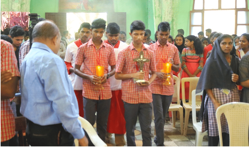 ALC Vijayawada Events photo 14