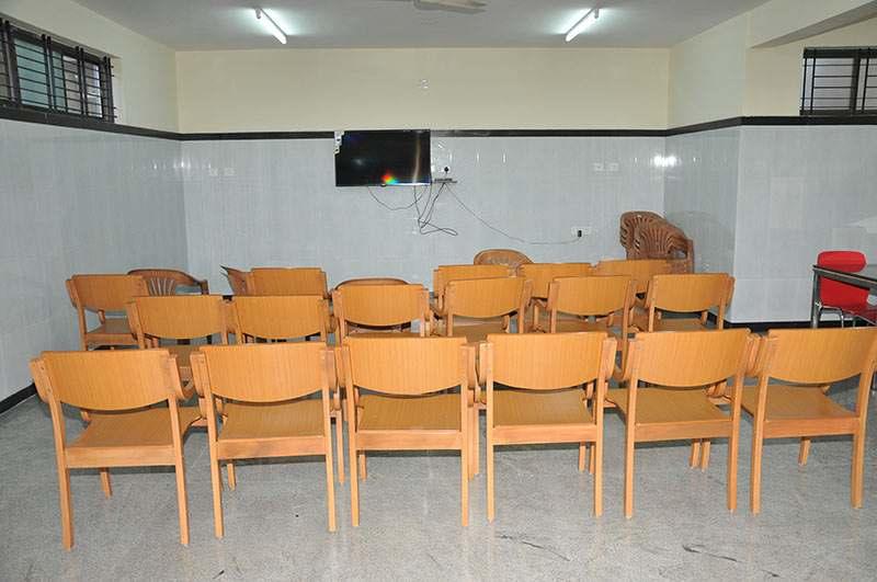 JSS College of Pharmacy Ooty hostel photo 6