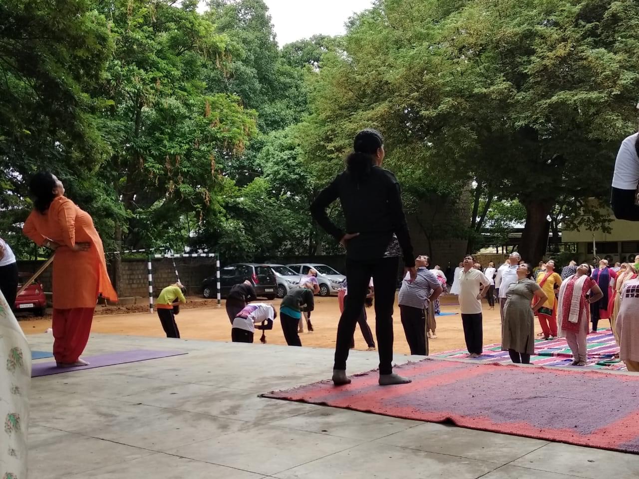 BMS College for Women Bangalore Events photo 21