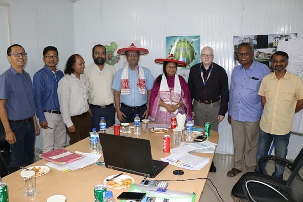 NIPER Guwahati Extra Curriculars photo 1