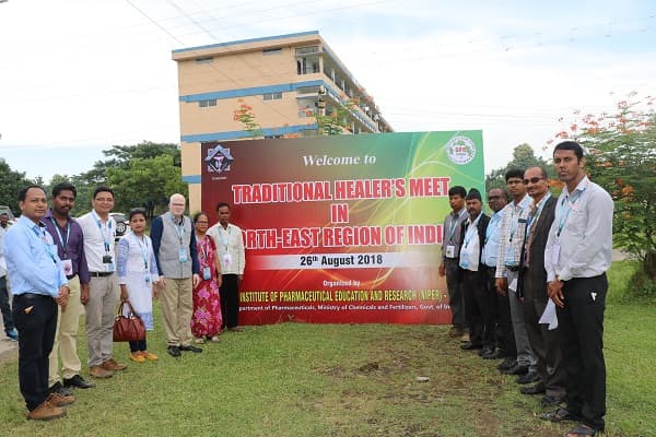 NIPER Guwahati Extra Curriculars photo 3