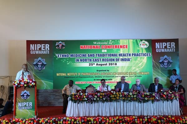 NIPER Guwahati Extra Curriculars photo 4