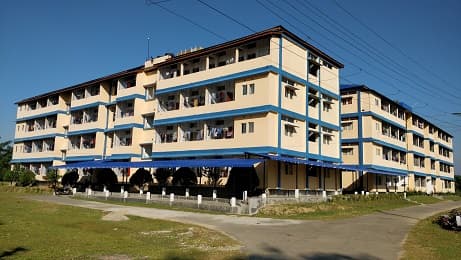 NIPER Guwahati Infrastructure photo 23