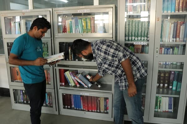 NIPER Guwahati Infrastructure photo 25