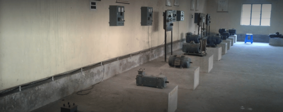 Dream Institute of Technology Kolkata Academic Building photo 9