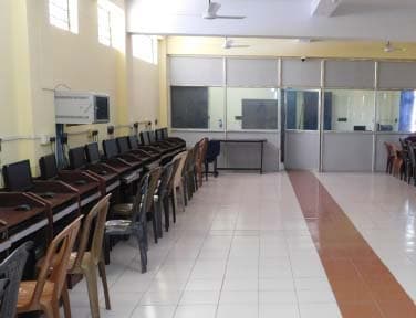 Dream Institute of Technology Kolkata Academic Building photo 10