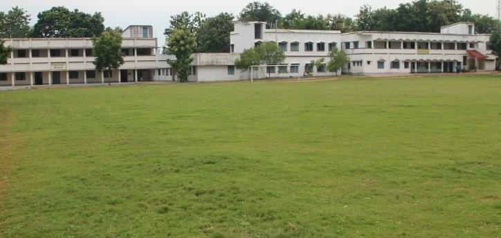Garhbeta College Medinipur Campus photo 5