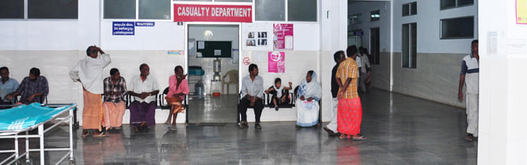 Karuna Medical College Chittur hospital photo 3