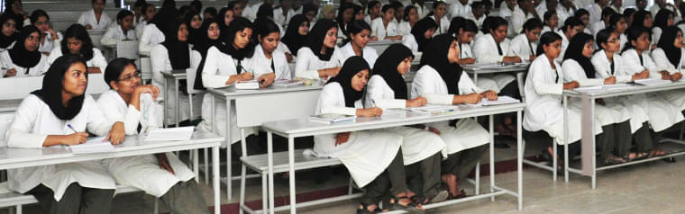 Karuna Medical College Chittur Campus photo 11