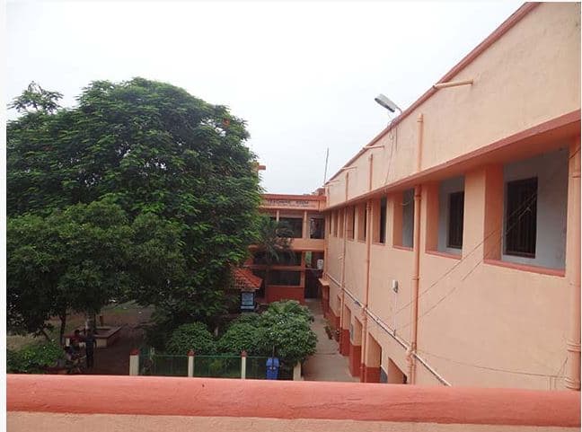 Rampurhat College Birbhum Building photo 2