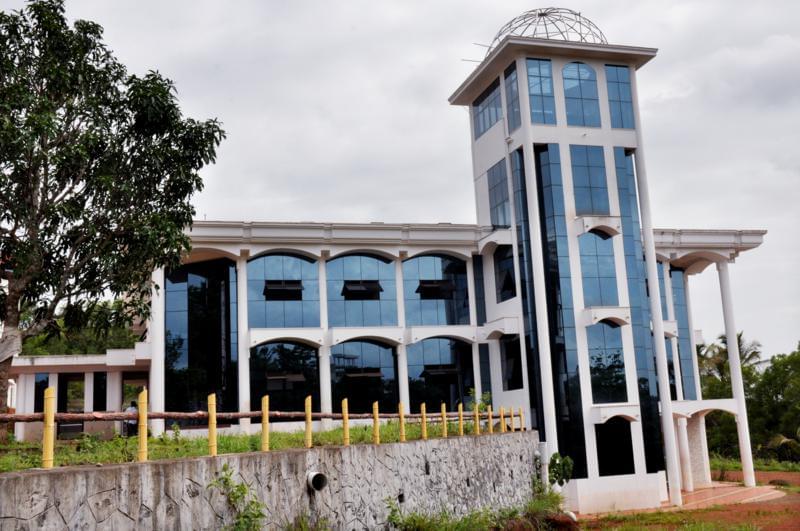 AWH Engineering College Calicut Infrastructure photo 9