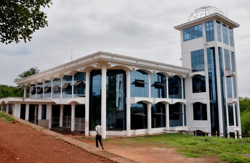 AWH Engineering College Calicut Infrastructure photo 10